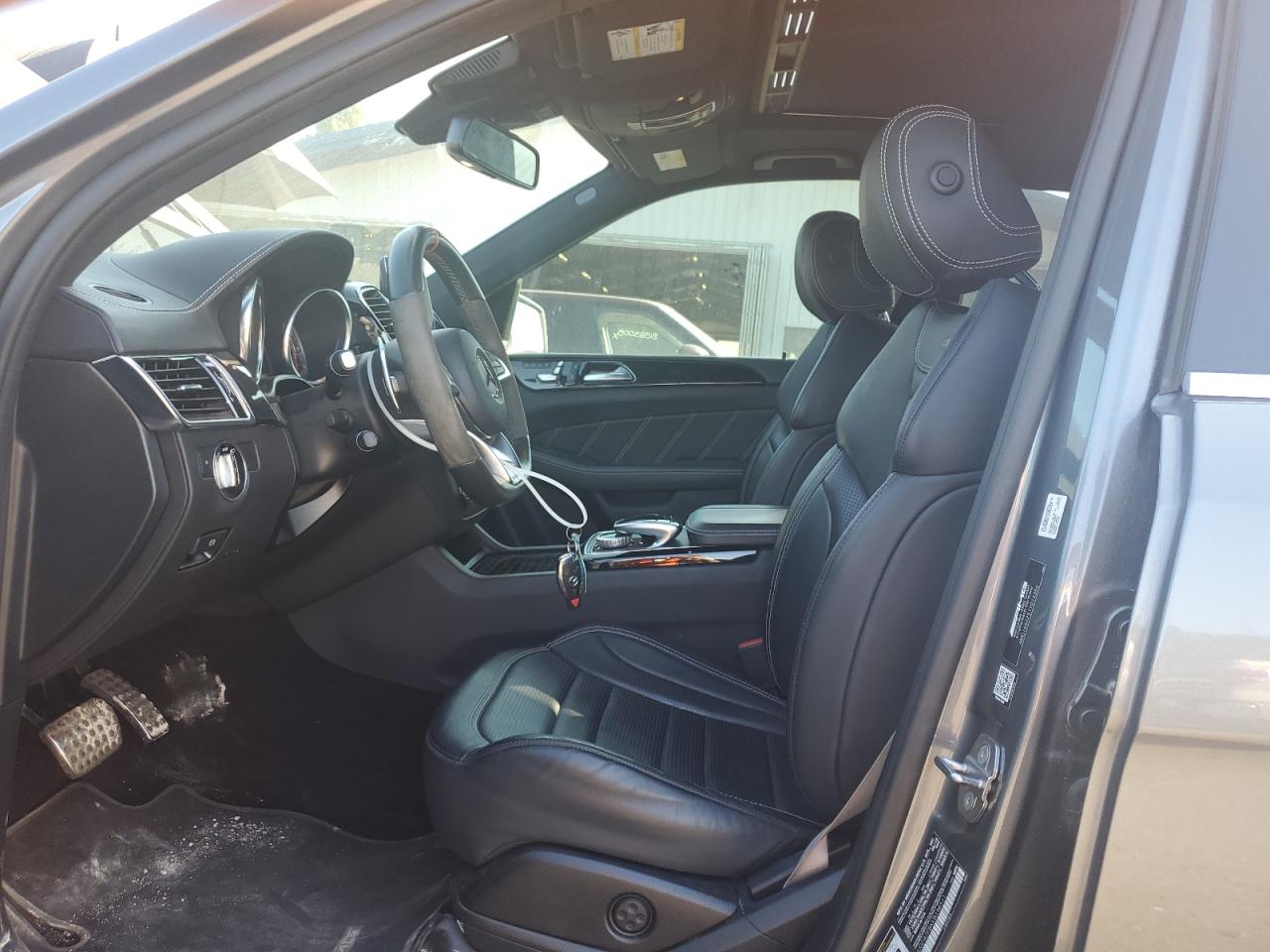 2019 Mercedes-Benz Gle class VIN 4JGDA7FBXKB198511 photo 7