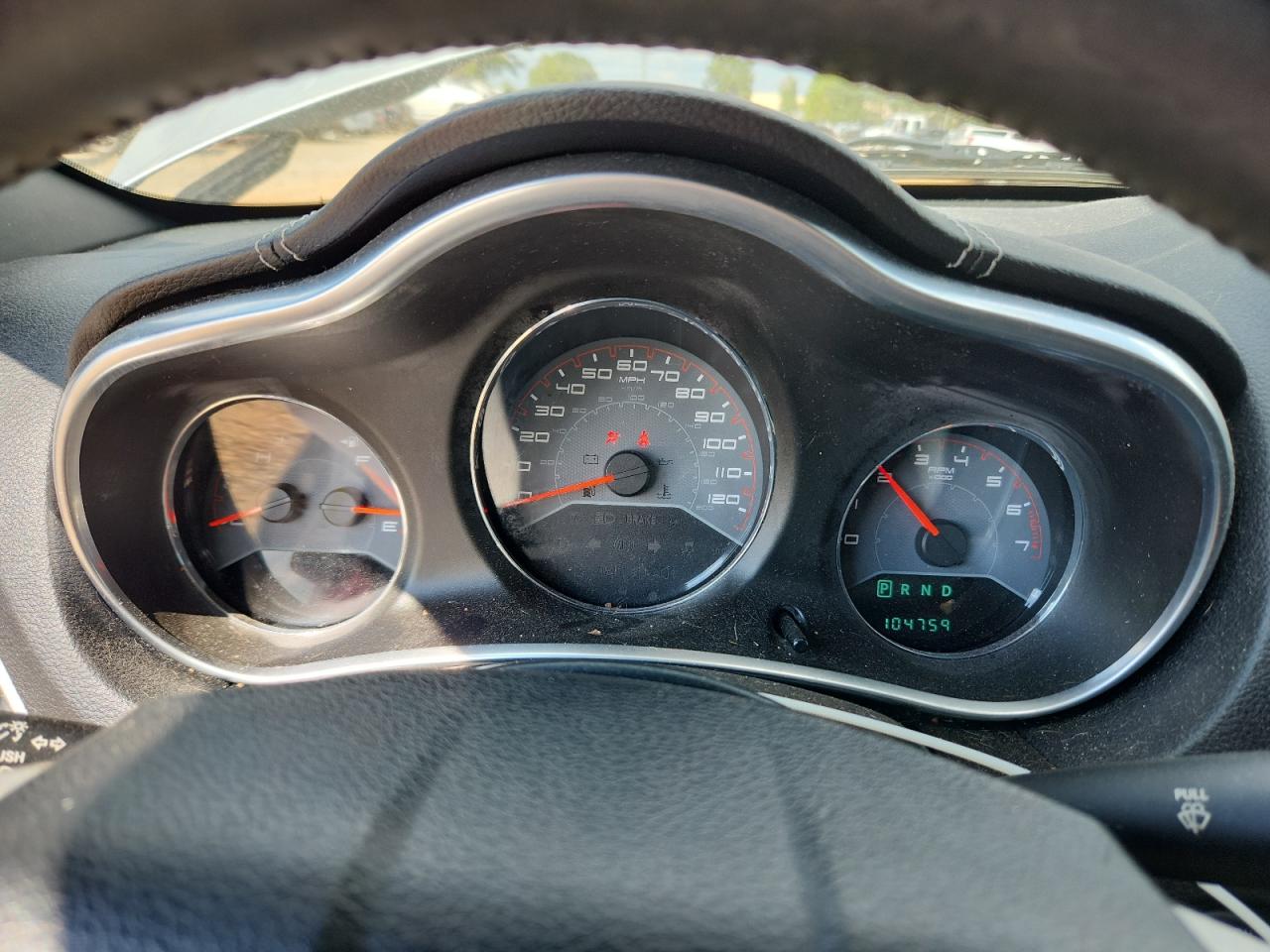 2012 Dodge Avenger VIN 1C3CDZCB3CN230582 photo 9
