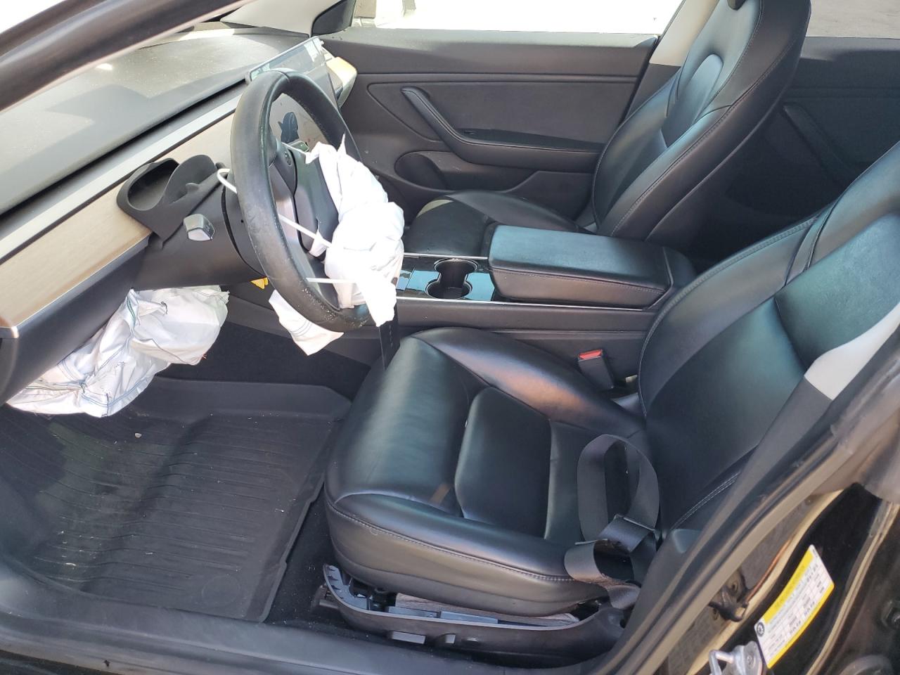 2019 Tesla Model 3 VIN 5YJ3E1EA5KF426714 photo 7