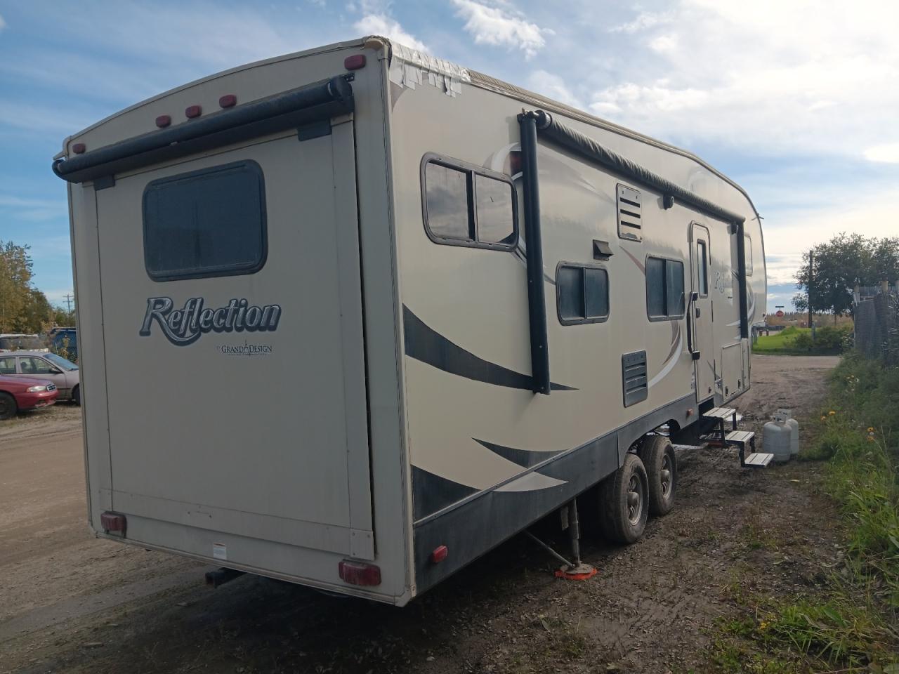 2016 GRAND Reflection VIN 573FR3426G3306425 photo 4