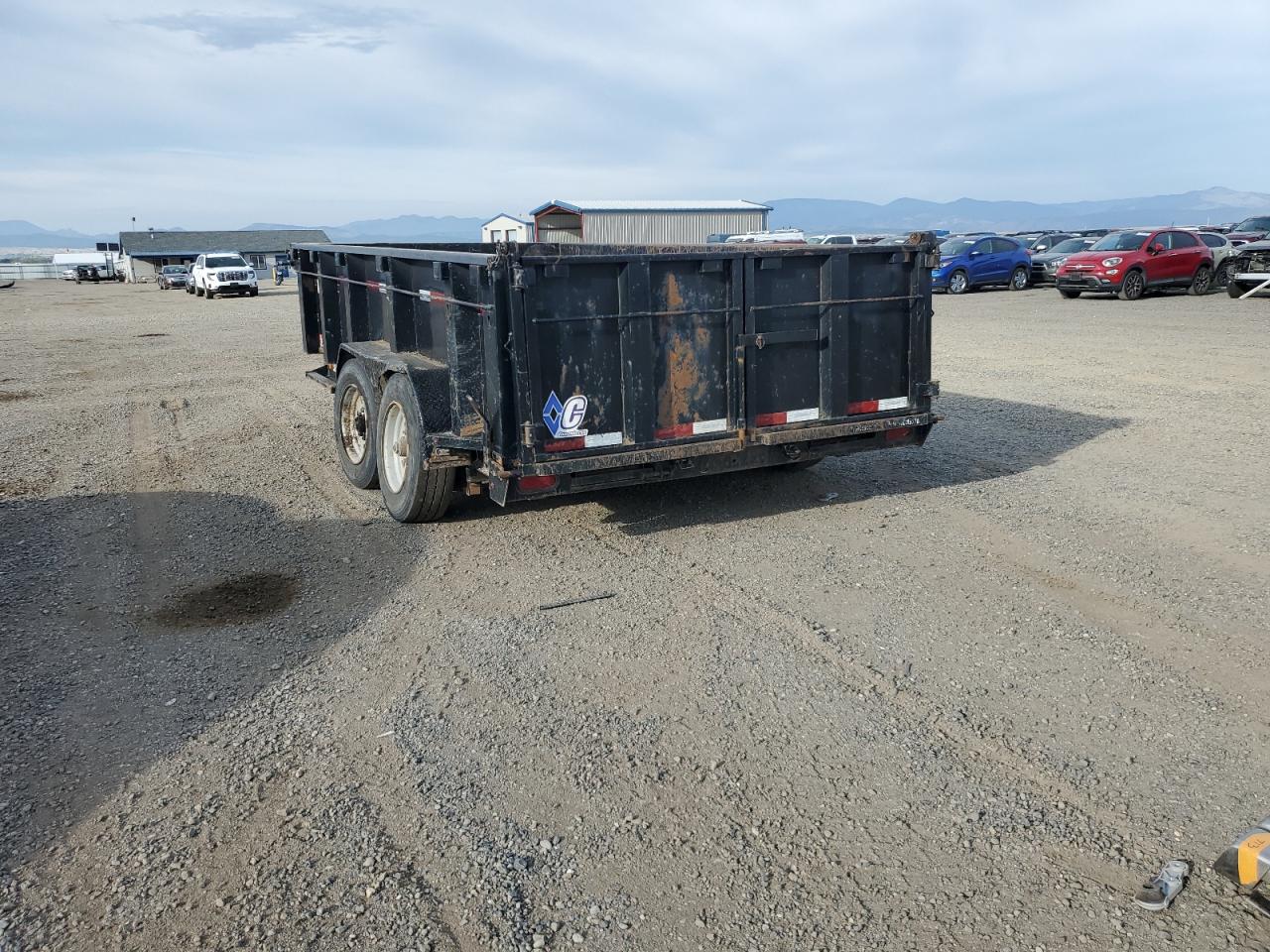 2017 DIAMOND Unknown VIN 46UFU1424H1188079 photo 3
