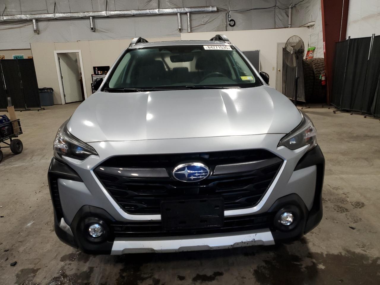 2024 SUBARU Outback VIN 4S4BTGND2R3242638 photo 5