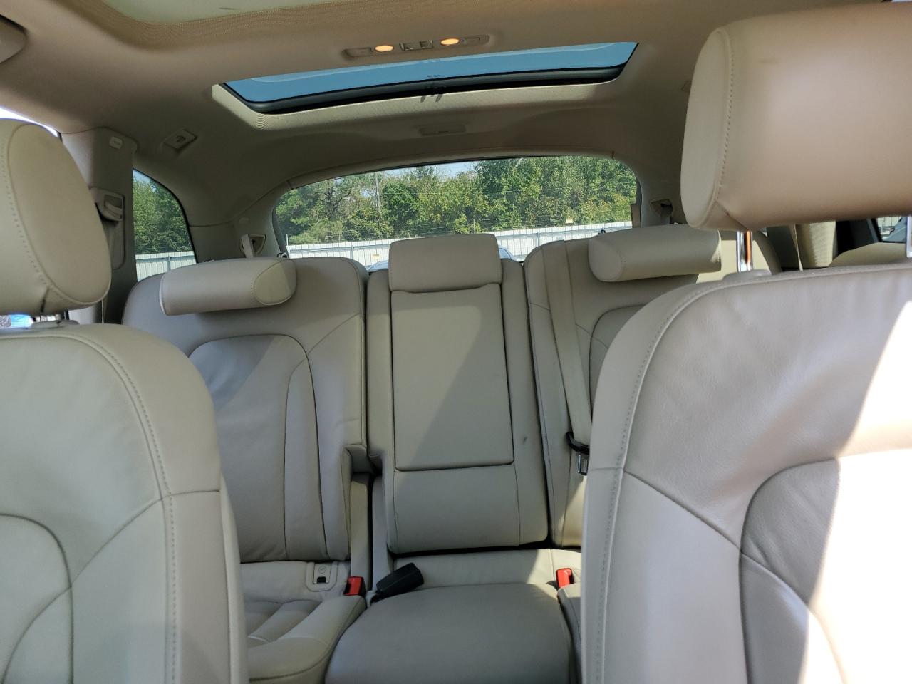 2015 Audi Q7 VIN WA1CGAFE5FD033170 photo 10