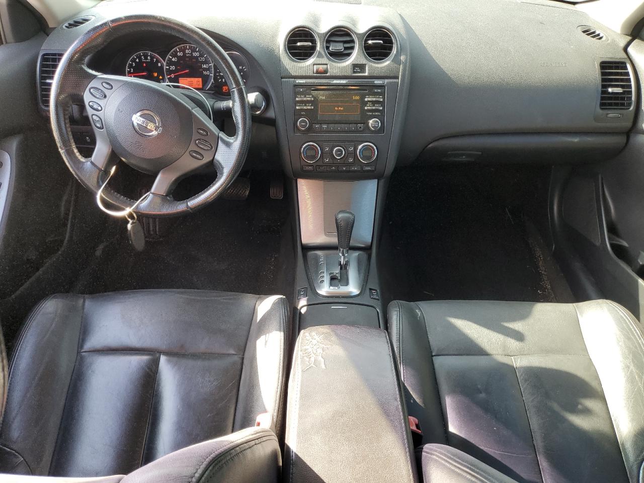 2012 Nissan Altima VIN 1N4BL2AP2CN552149 photo 8
