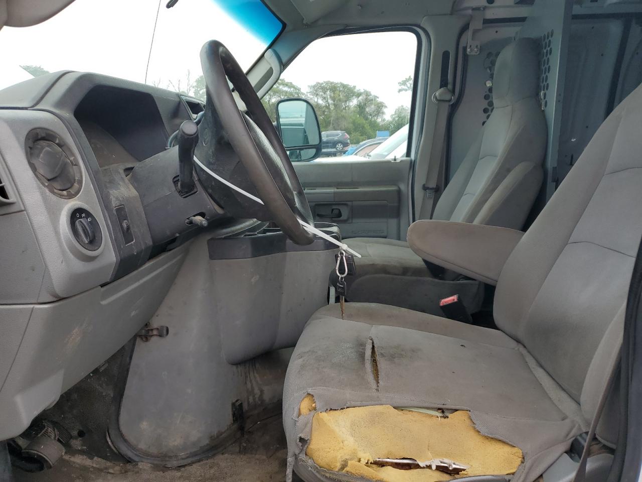 2010 Ford All models VIN 1FTSS3EL3ADA26092 photo 7
