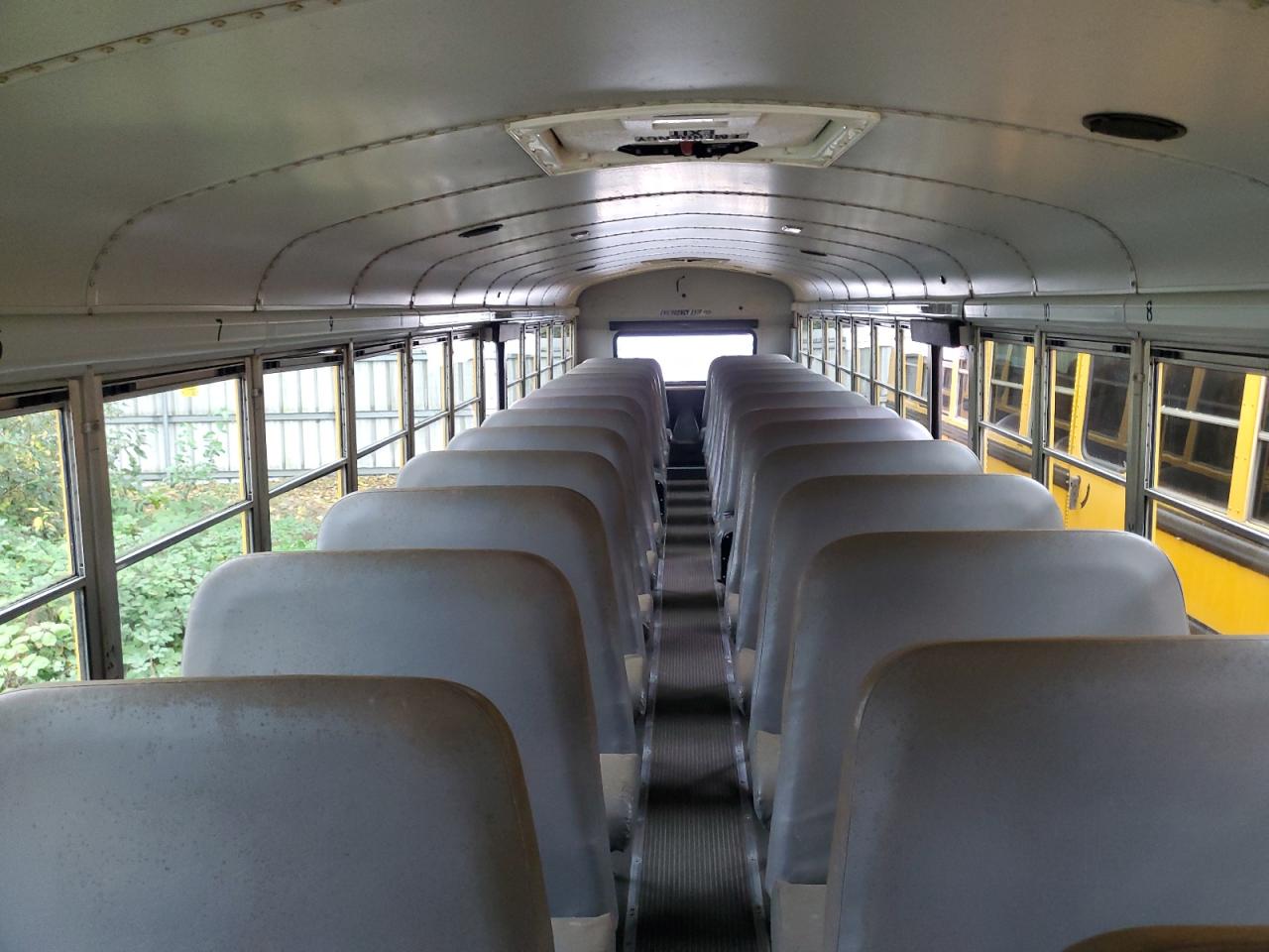 2008 THOMAS Saf-t-line VIN 1T7YU4A2981101321 photo 6