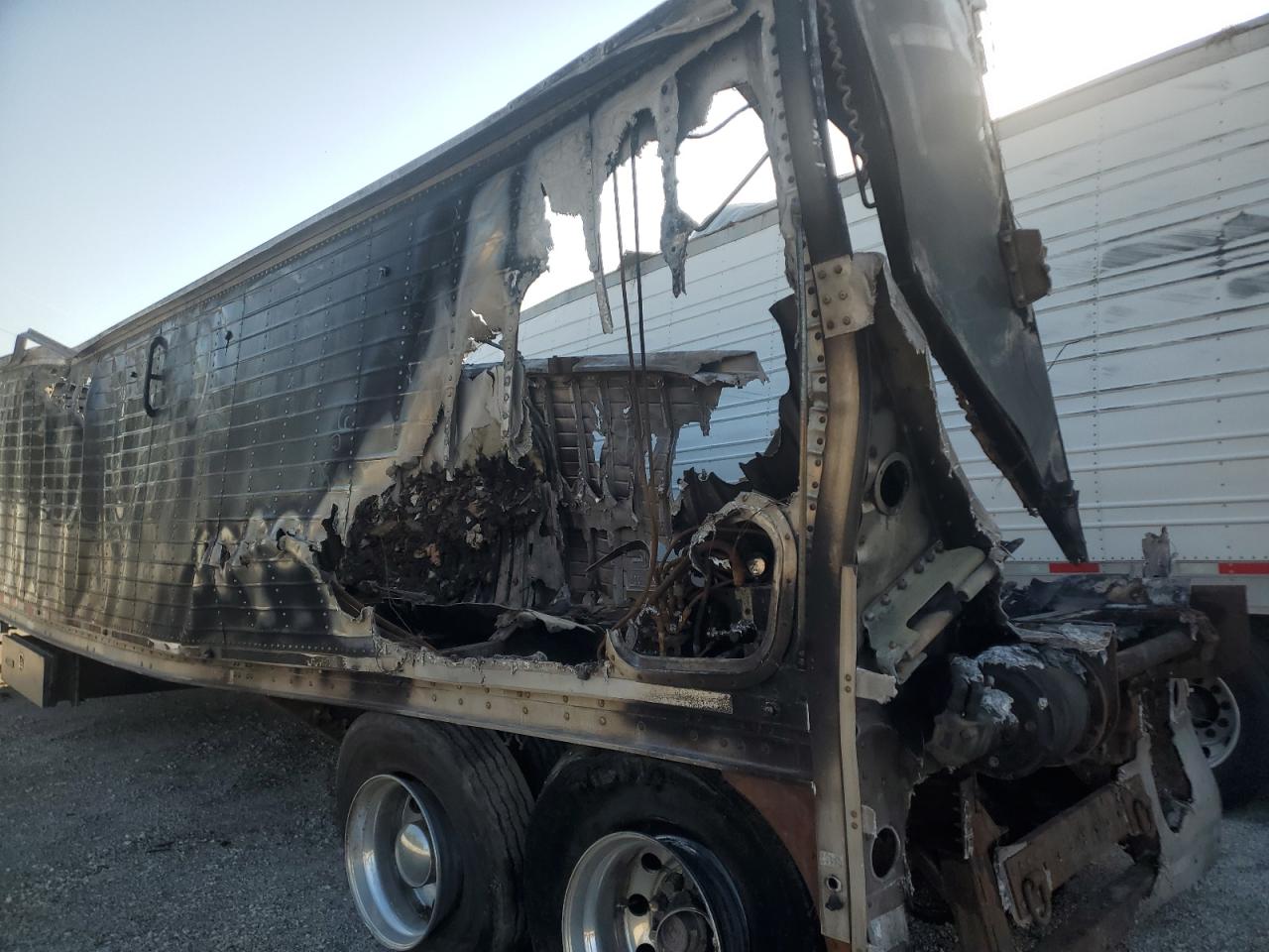 2025 WILSON All models VIN 1W1K84323S2278572 photo 9