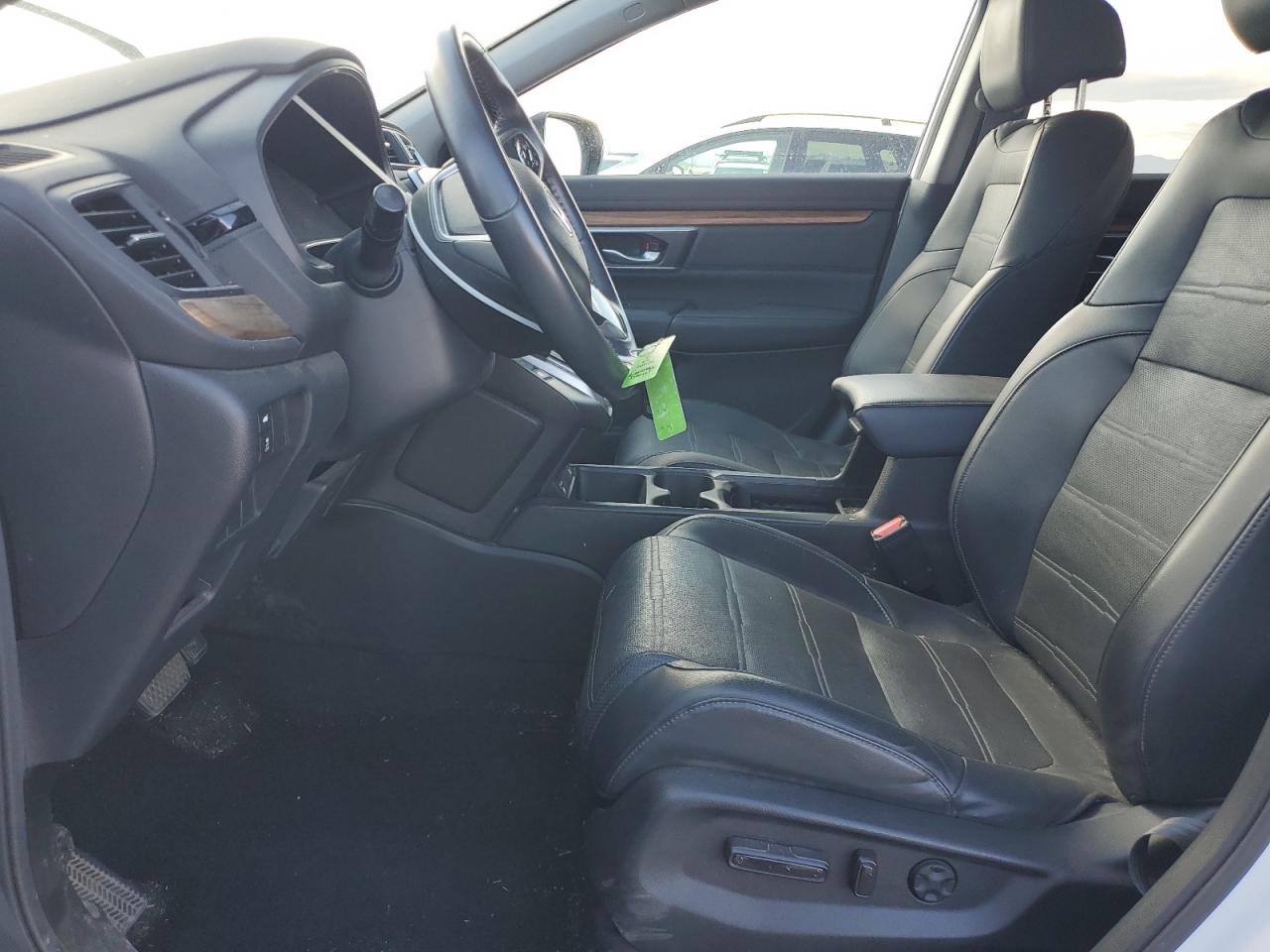 2020 Honda Crv VIN 2HKRW2H89LH687997 photo 7