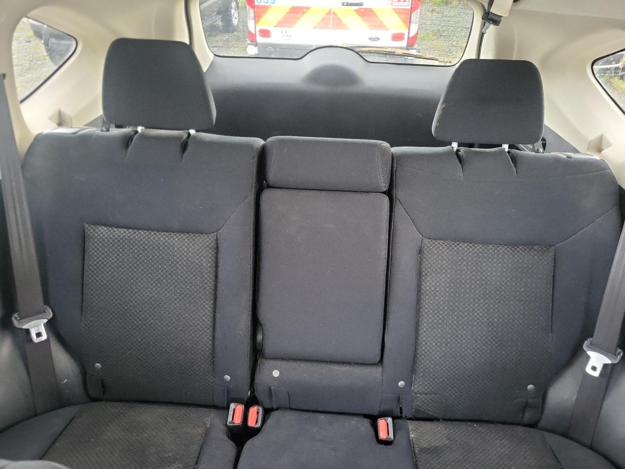 2015 HONDA Cr-v lx VIN 2HKRM4H38FH104586 photo 10