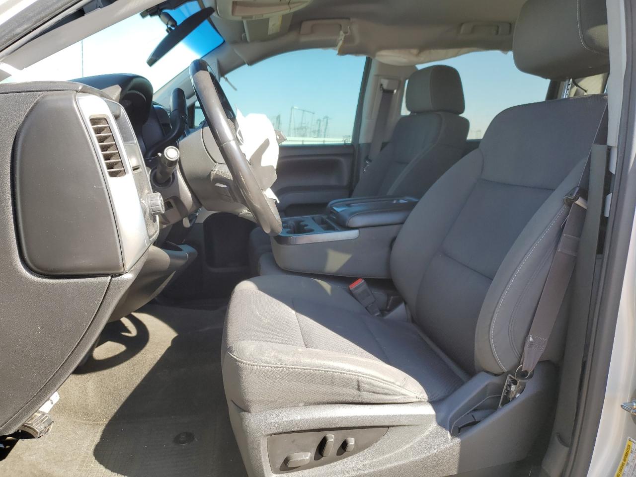 2015 Chevrolet All models VIN 3GCPCREC9FG449551 photo 7