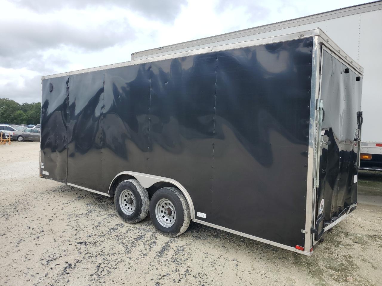 2022 QUALITY Unknown VIN 50ZBE2021NN034959 photo 3