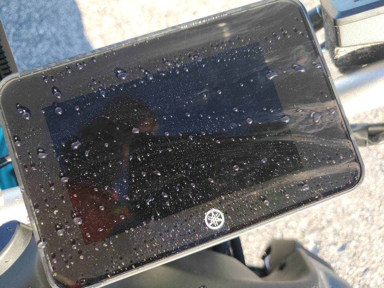 2023 YAMAHA Mt07 VIN JYARM32E5PA007516 photo 7