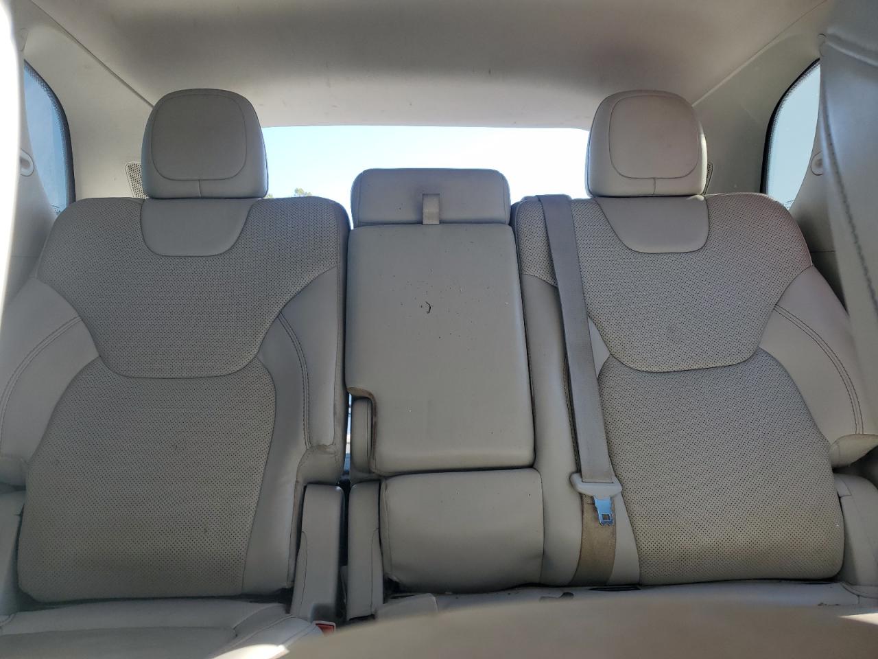 2020 Jeep Grand cher VIN 1C4PJMDX5LD626232 photo 10