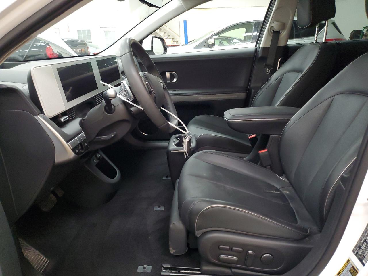 2024 Hyundai Ioniq VIN KM8KRDDF7RU295216 photo 7