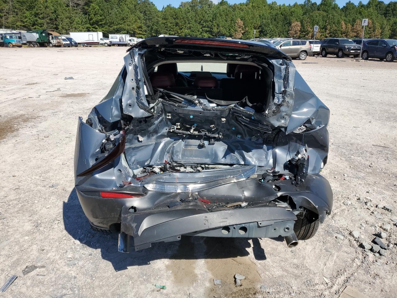 2023 Cx-30 preferred VIN 3MVDMBCMXPM572294 photo 6