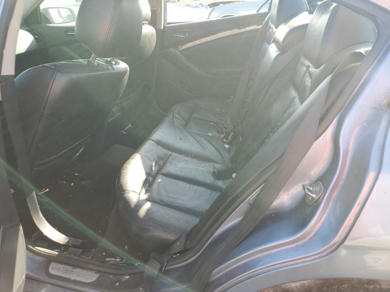2012 Niss Altima VIN 1N4AL2AP2CC107725 photo 10