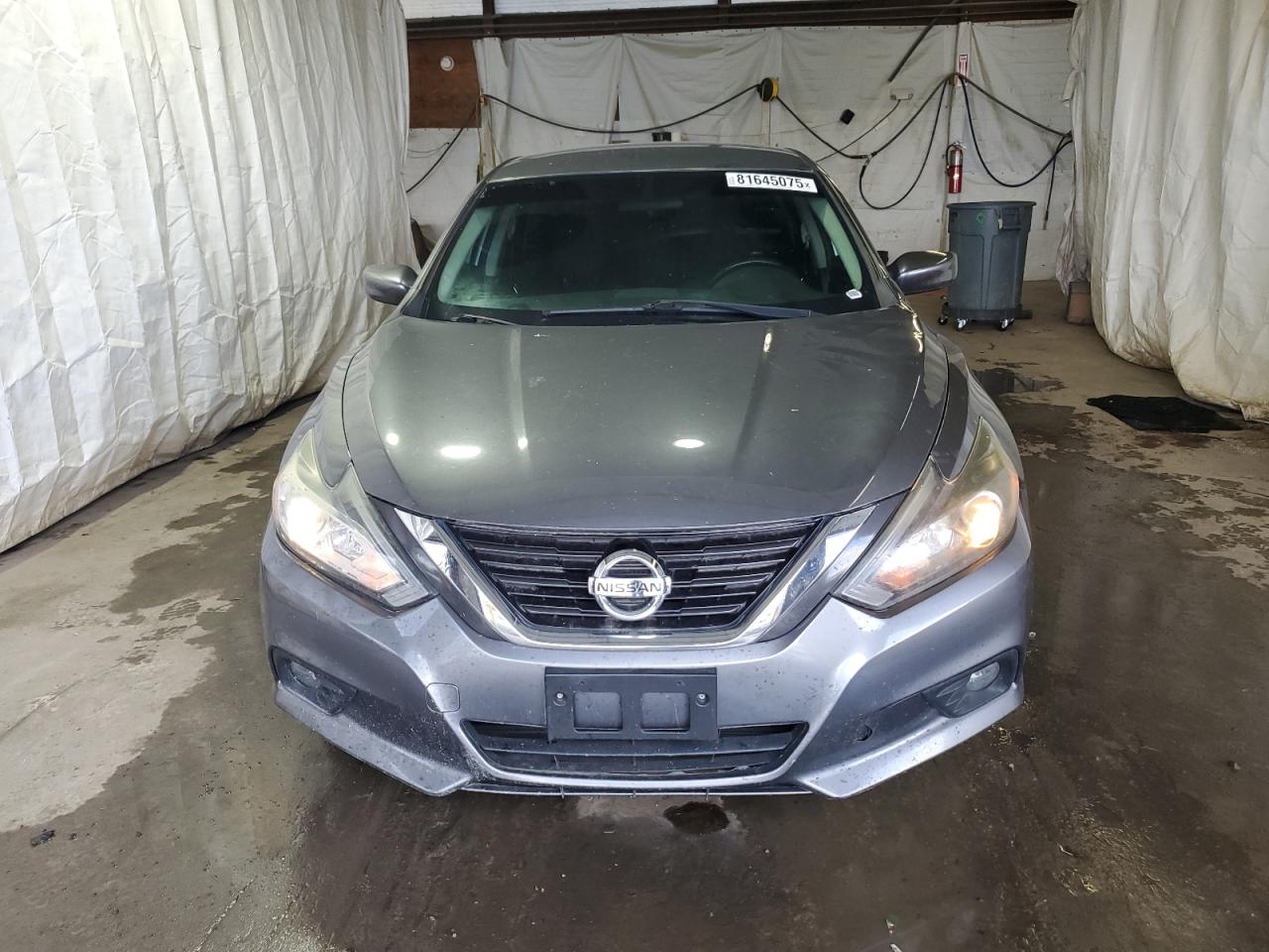 2016 NISS Altima VIN 1N4AL3AP0GC135678 photo 5