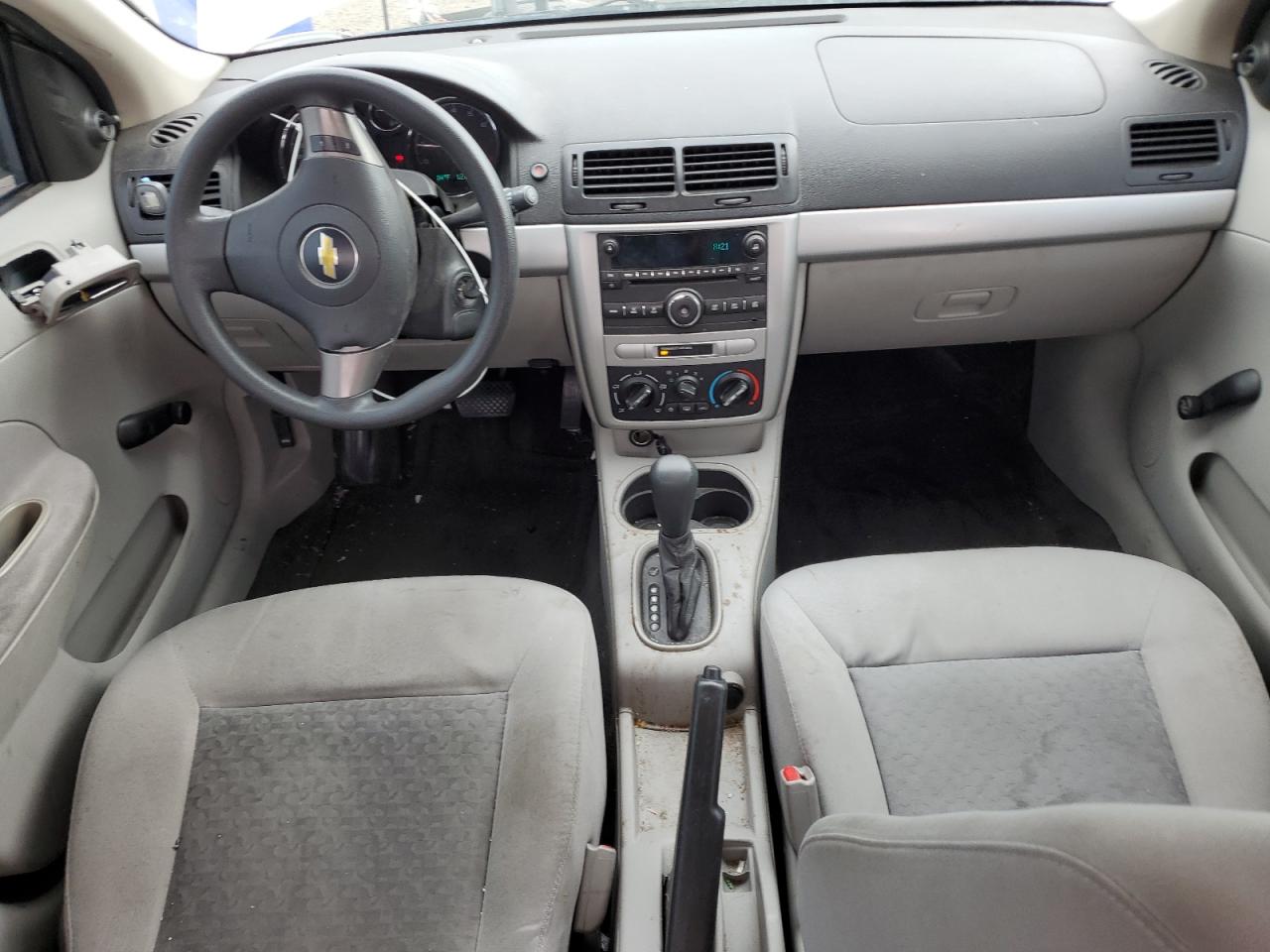 2010 Chevrolet All models VIN 1G1AB5F53A7106149 photo 8
