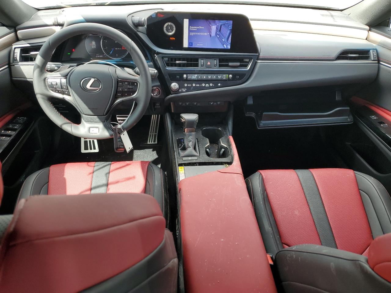 2024 LEXUS Es 350 f-s VIN 58AJZ1B1XRU183309 photo 8