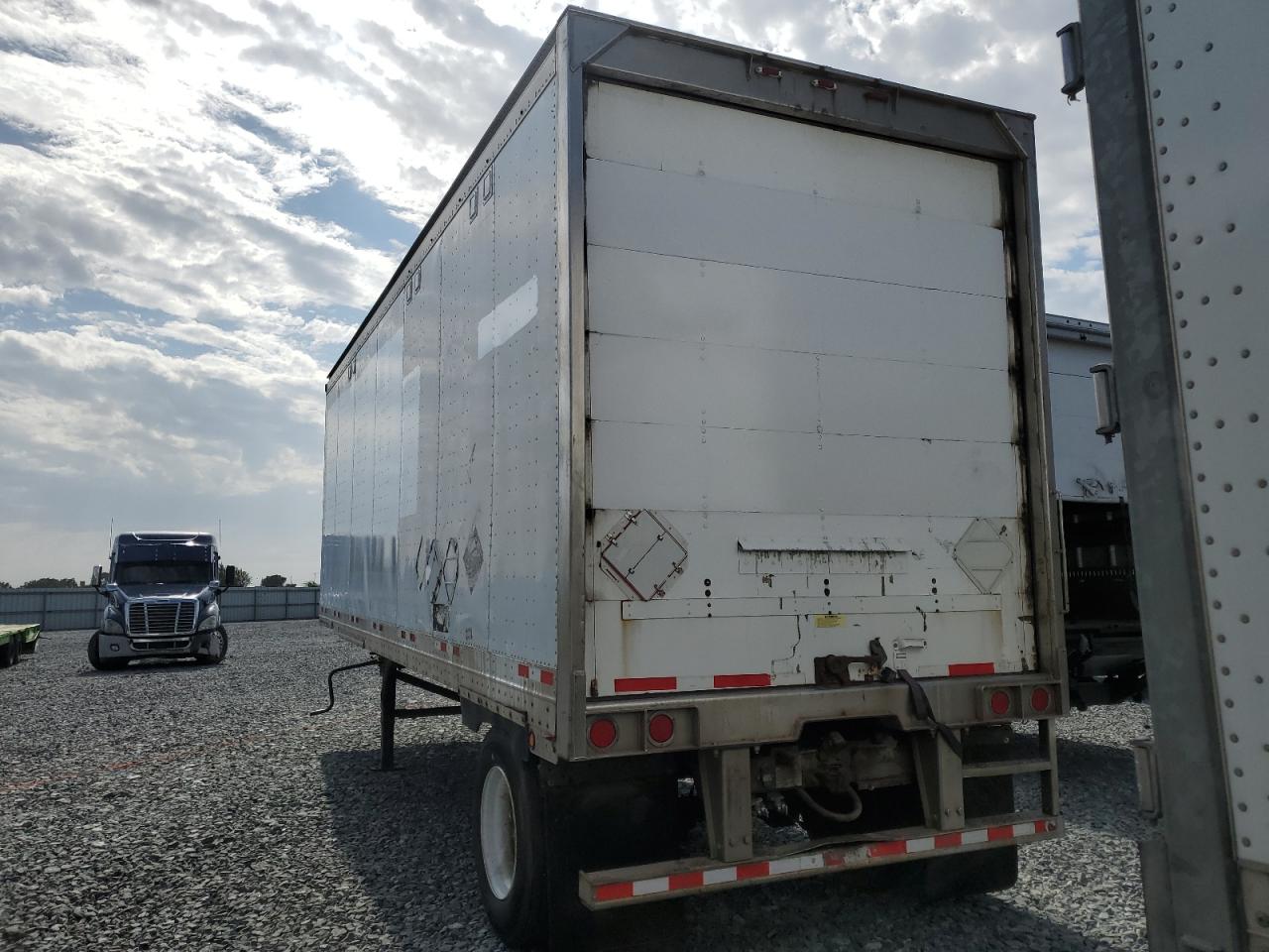 2009 GREAT All models VIN 1GRAA56189K207256 photo 6