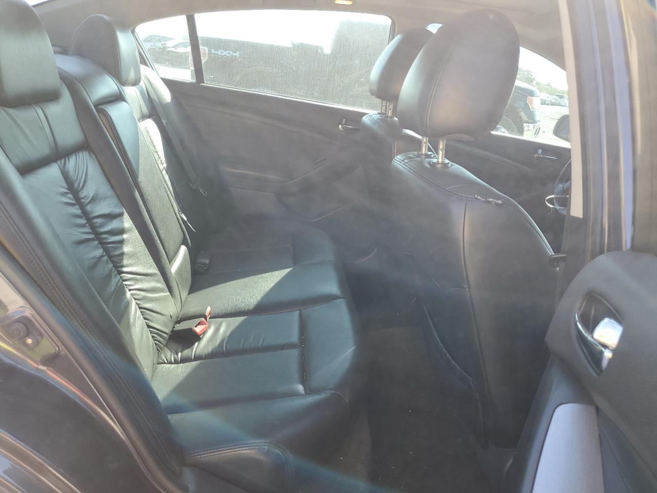 2012 Nissan Altima VIN 1N4BL2AP2CN552149 photo 10