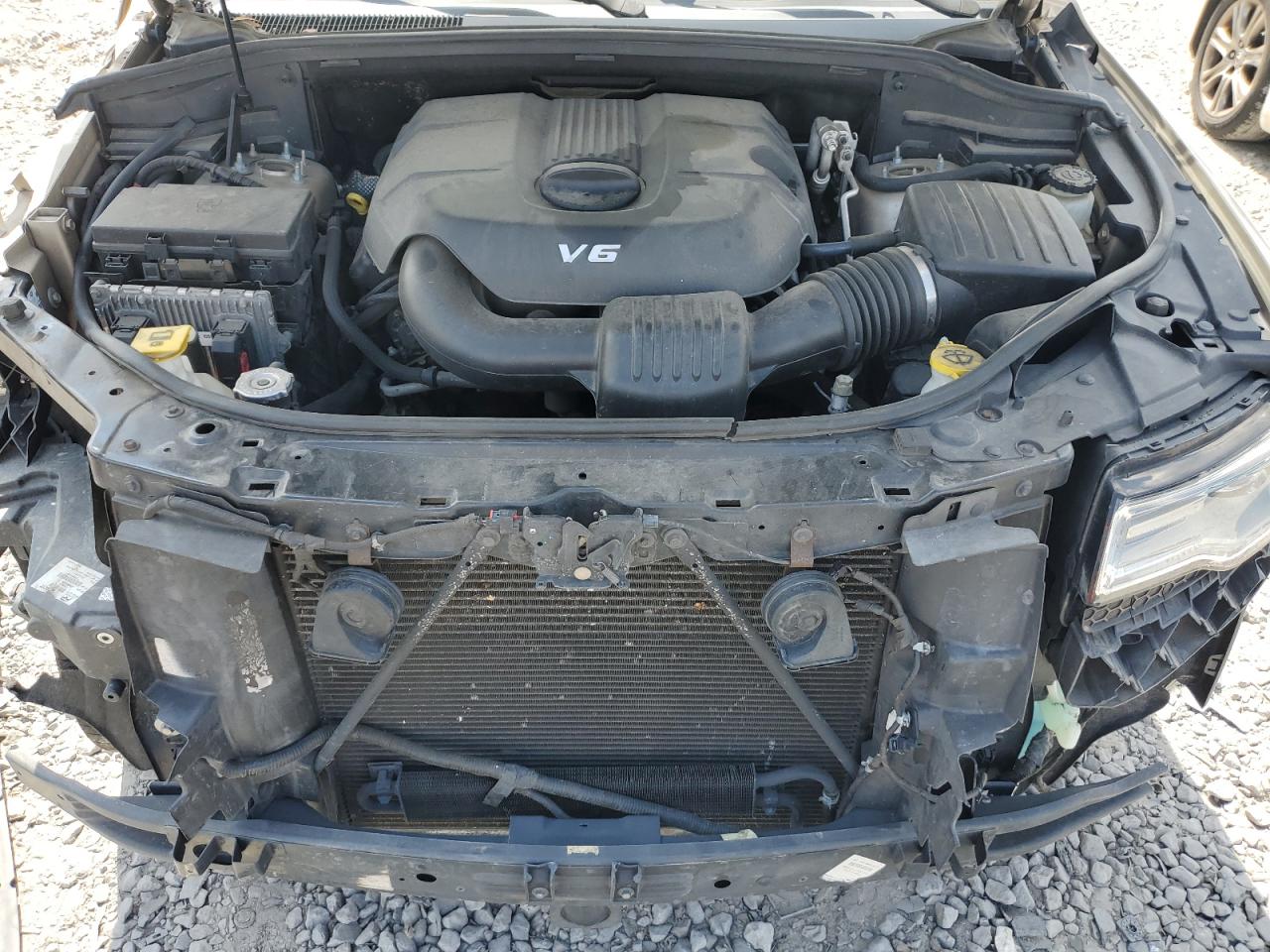 2015 Jeep Grand cher VIN 1C4RJFBG9FC152125 photo 12