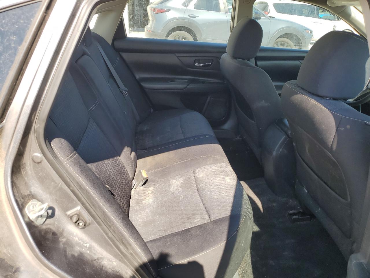 2016 Nissan Altima VIN 1N4AL3AP7GC205418 photo 10