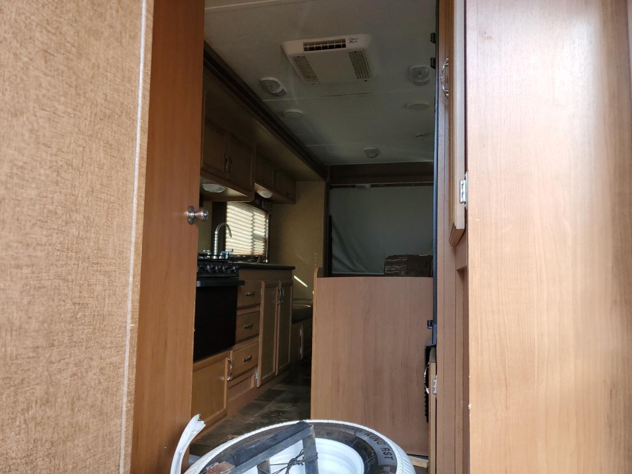 2013 STARCRAFT Travelstar VIN 1SABSHBLXD2JA5072 photo 5