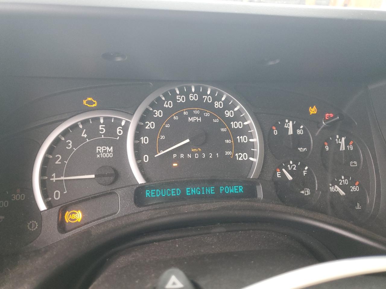 2006 Hummer H2 VIN 5GRGN23U76H116170 photo 9