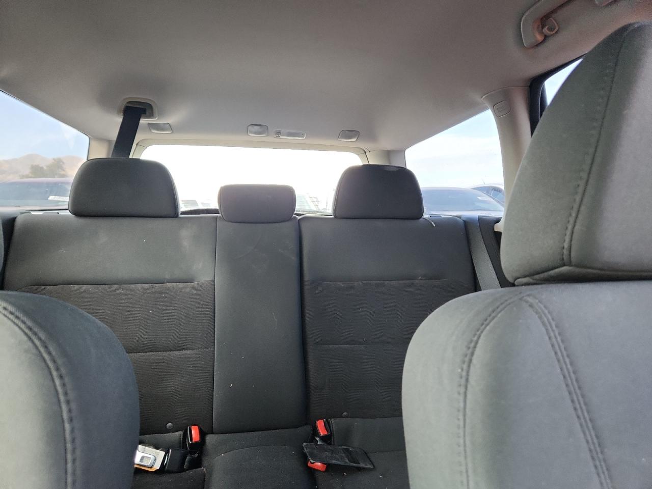 2009 Subaru LEGACY VIN 4S4BP61C497343989 photo 10