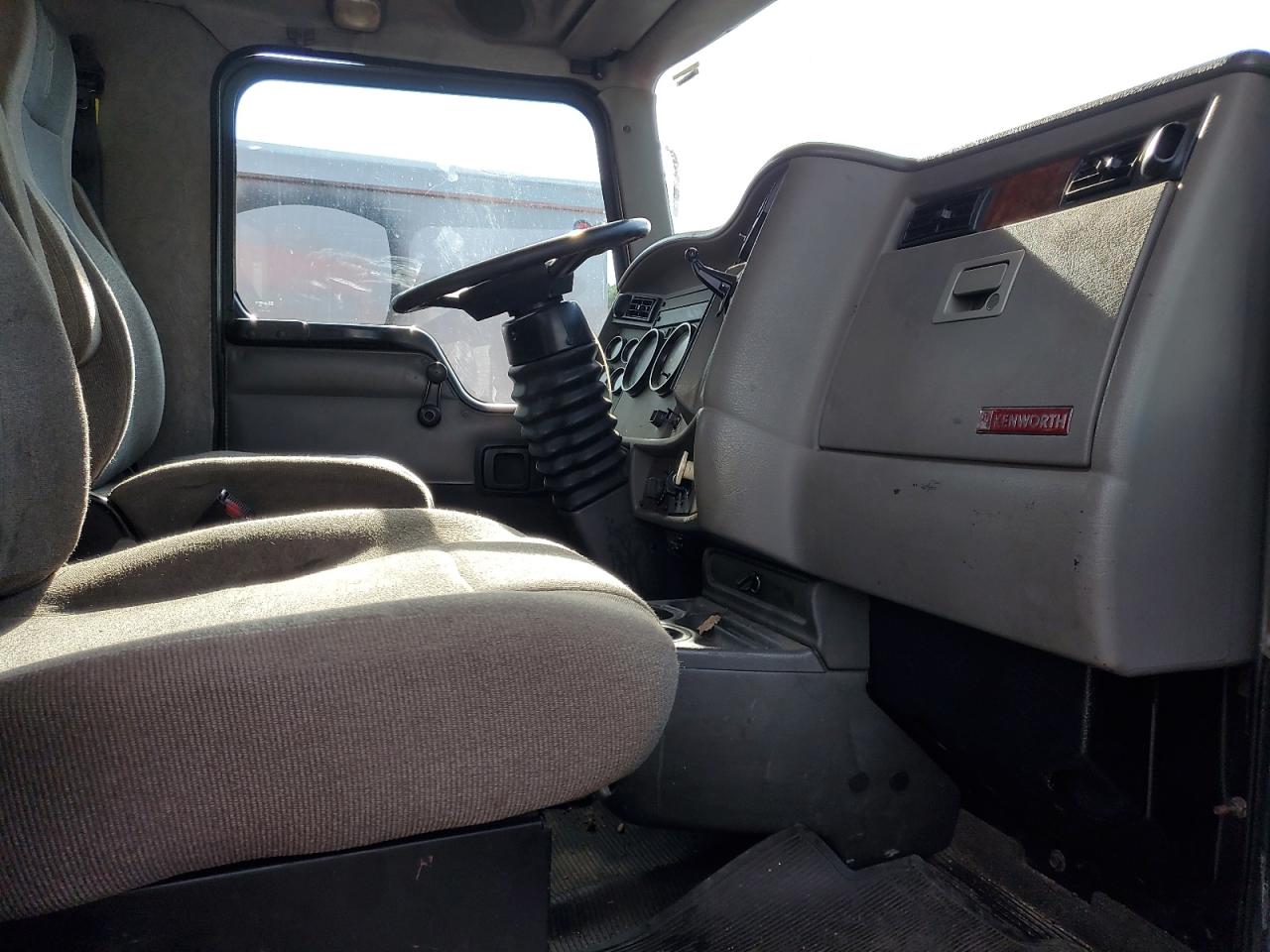 2005 KENWORTH All other VIN 2NKMHZ7X85M098978 photo 8
