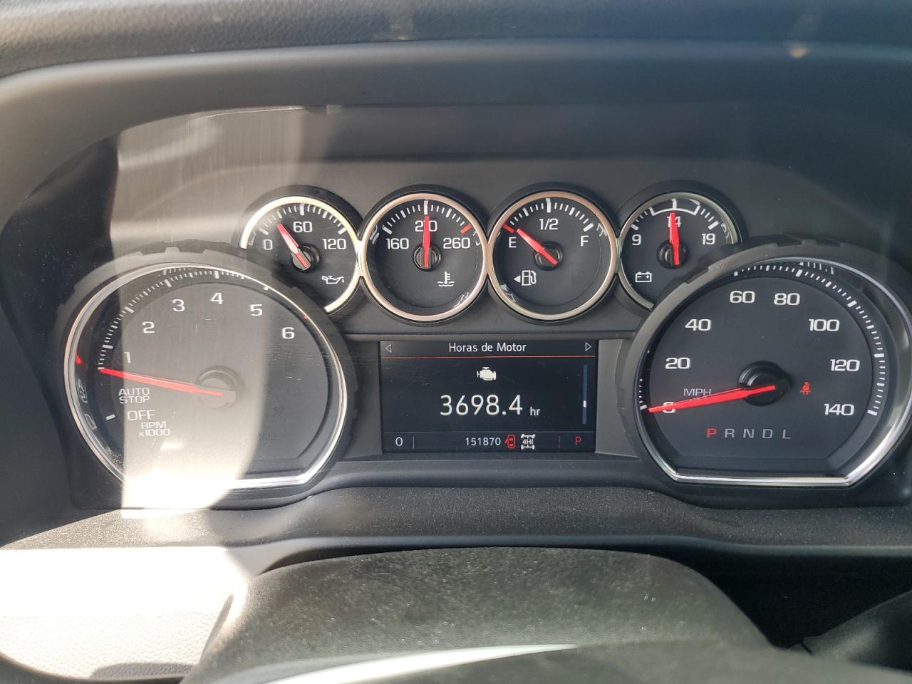 2021 Chevrolet All models VIN 1GCUYDED9MZ435789 photo 9