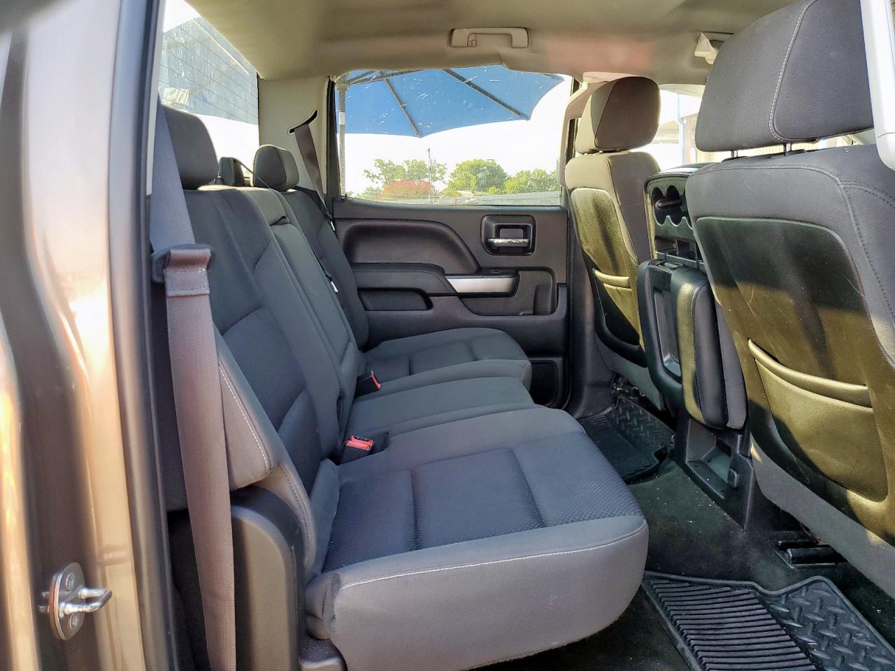 2014 Chevrolet All models VIN 3GCPCREC8EG142936 photo 10