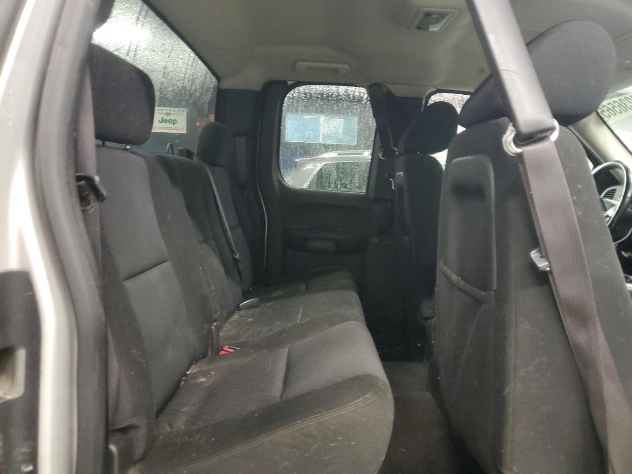 2010 CHEVROLET All models VIN 1GCSKSE31AZ109324 photo 10