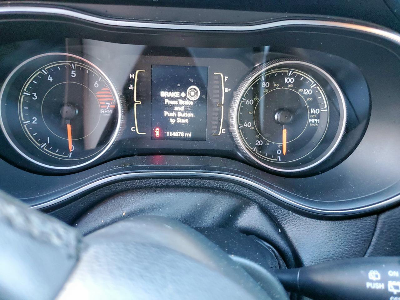 2019 Jeep Grand cher VIN 1C4PJLLB5KD176631 photo 9