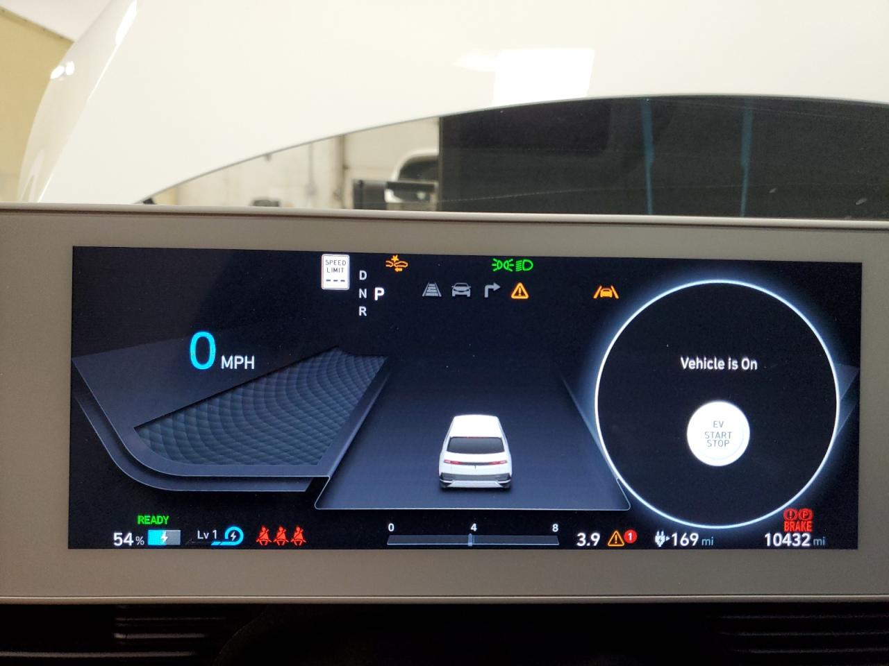 2024 Hyundai Ioniq VIN KM8KRDDF7RU295216 photo 9