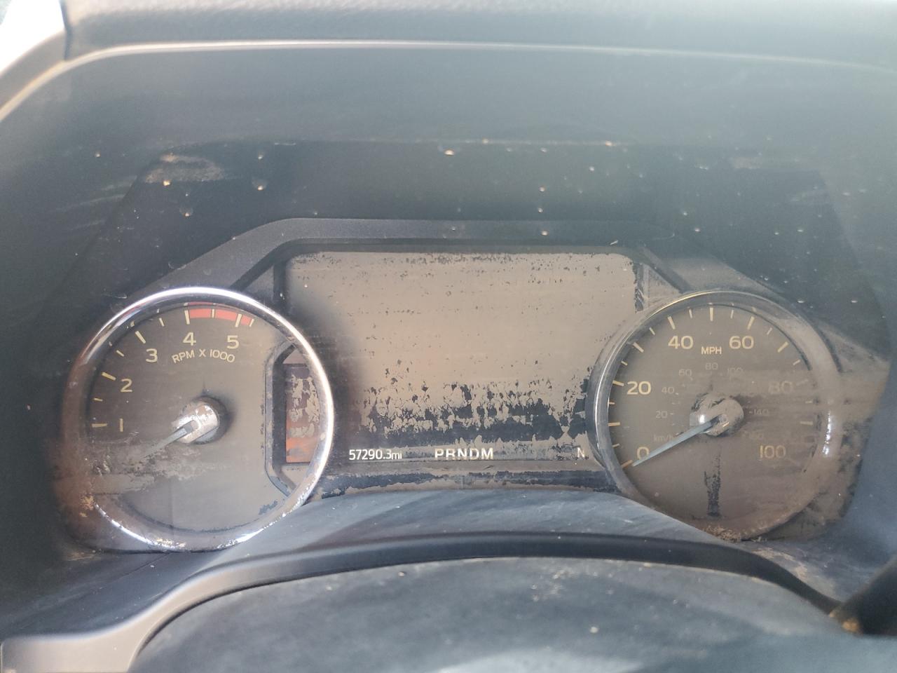 2020 FORD F450 VIN 1FT8W4DT2LEC91573 photo 9