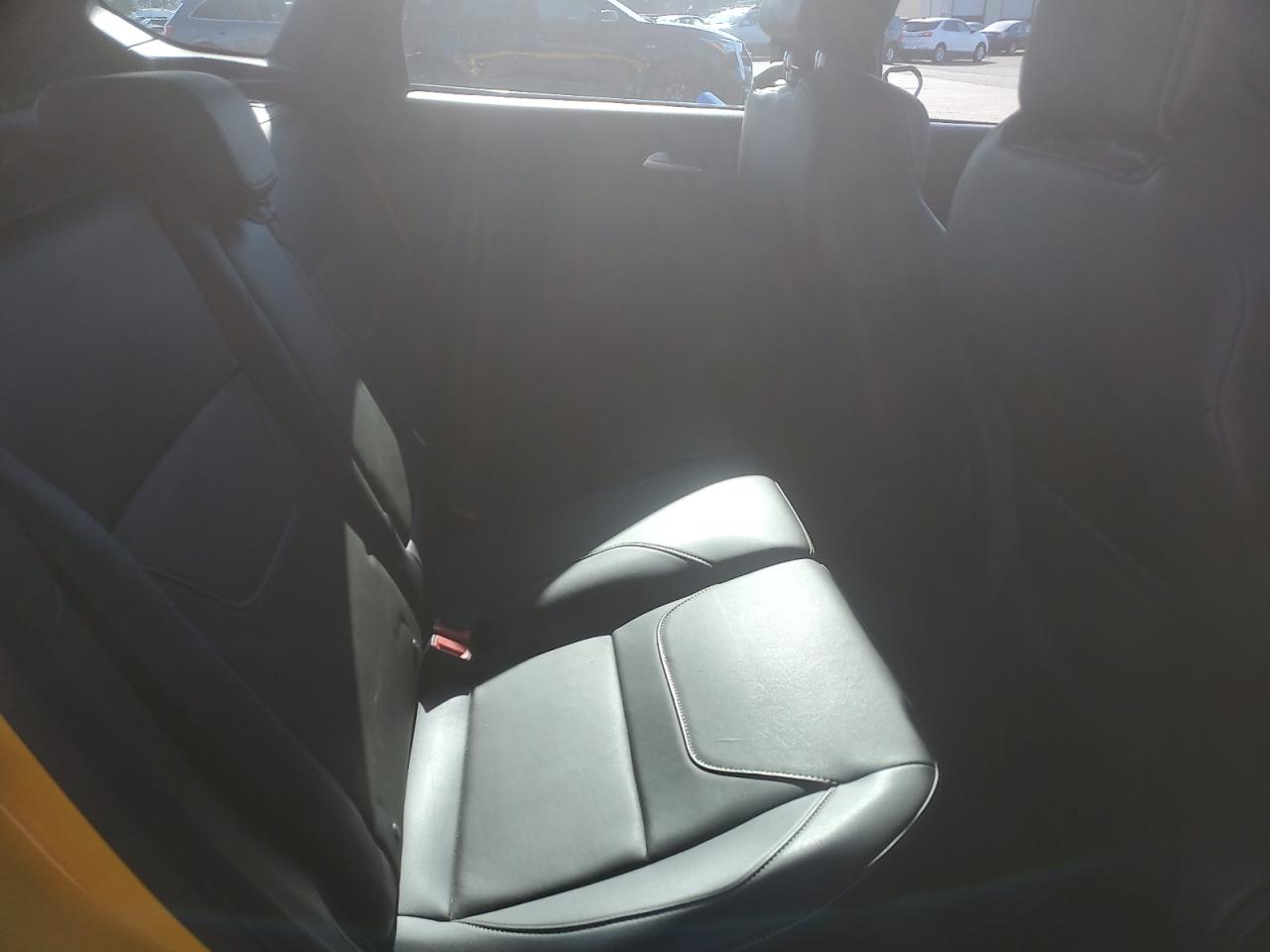 2017 FORD Focus st VIN 1FADP3L94HL206818 photo 10
