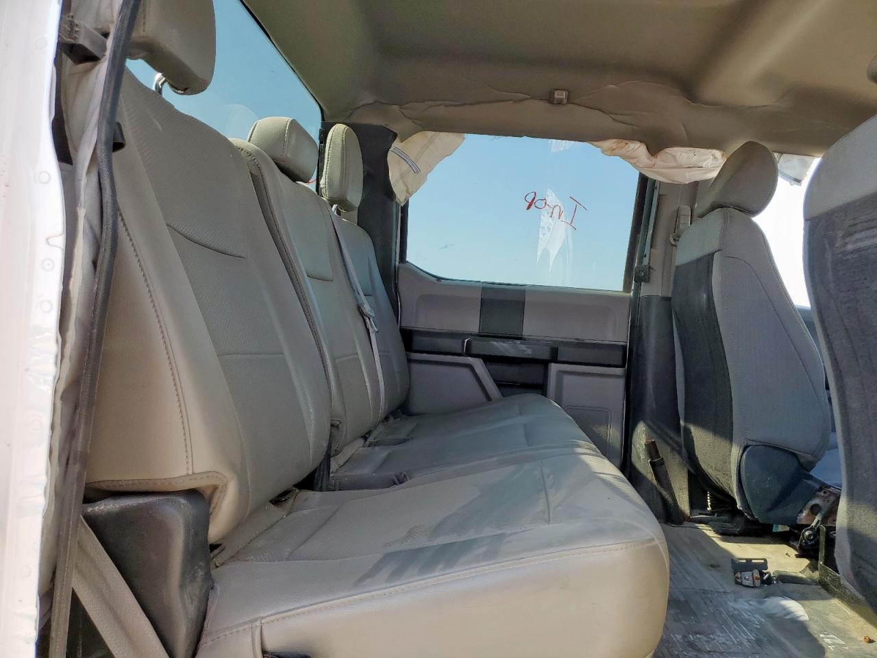 2020 Ford F150 VIN 1FTEW1P46LKD26669 photo 10