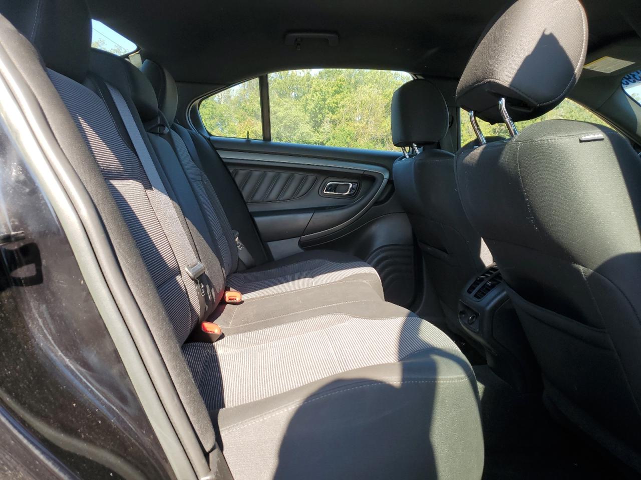 2016 Ford All models VIN 1FAHP2E82GG118387 photo 10