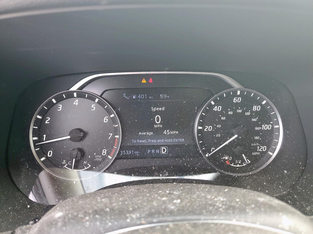 2022 NISS Frontier VIN 1N6ED1EJ7NN620059 photo 9