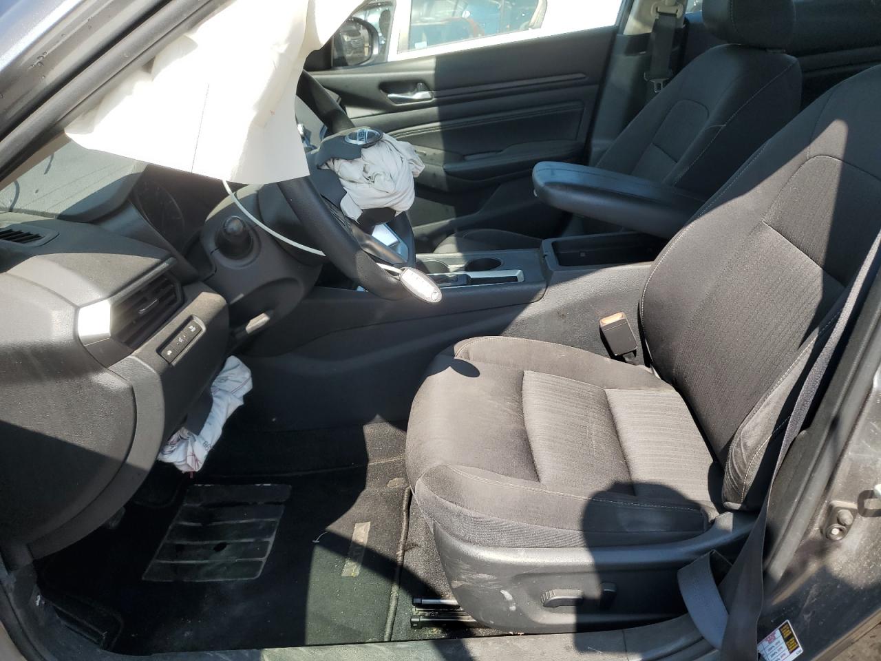 2020 NISSAN Altima s VIN 1N4BL4BV0LC279541 photo 7