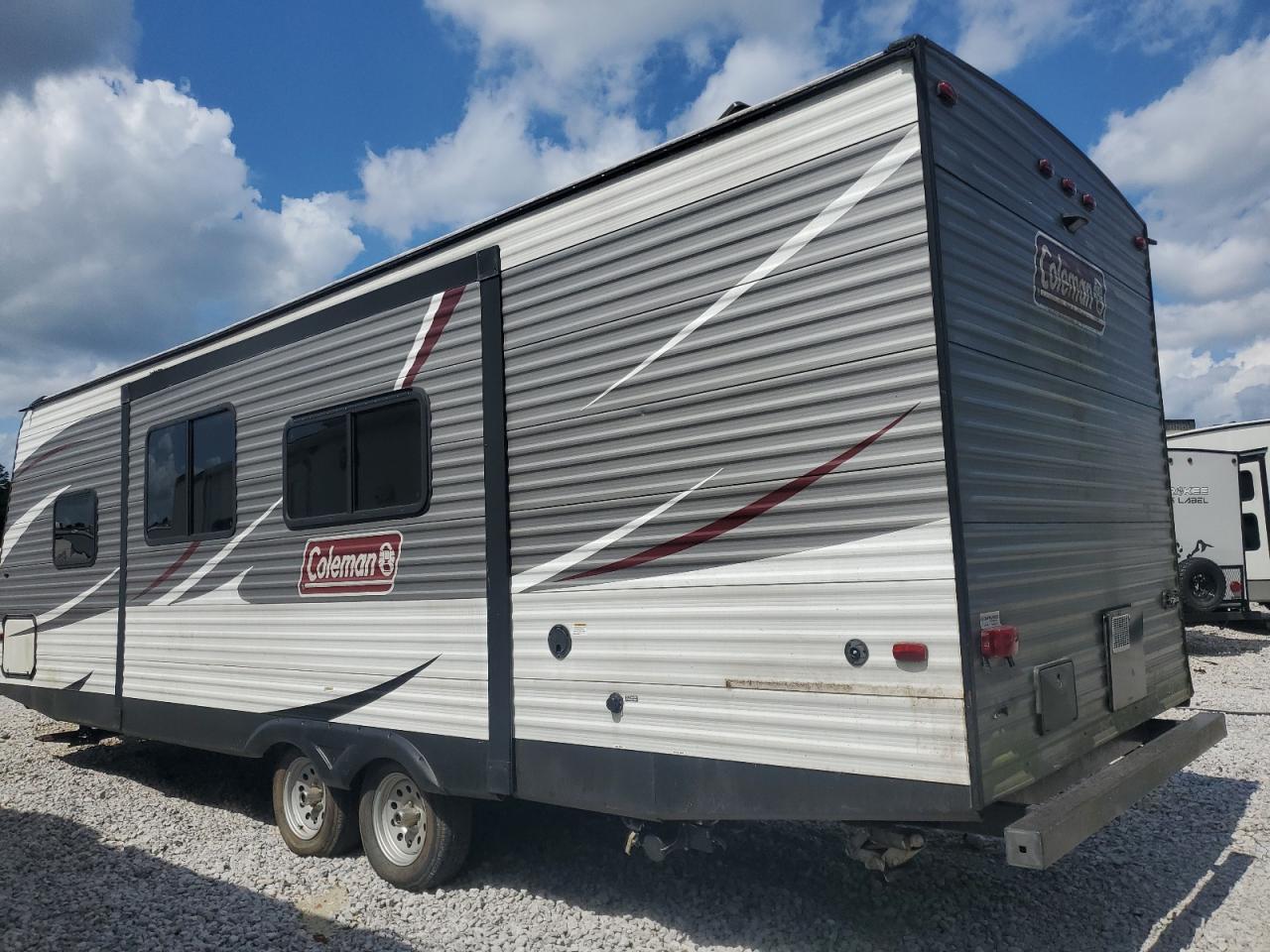 2019 Rv VIN 4YDT26223KH932705 photo 3