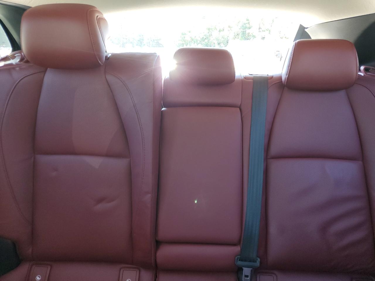 2023 Cx-30 preferred VIN 3MVDMBCMXPM572294 photo 10