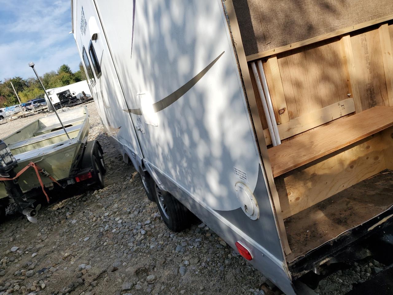 2013 STARCRAFT Travelstar VIN 1SABSHBLXD2JA5072 photo 3