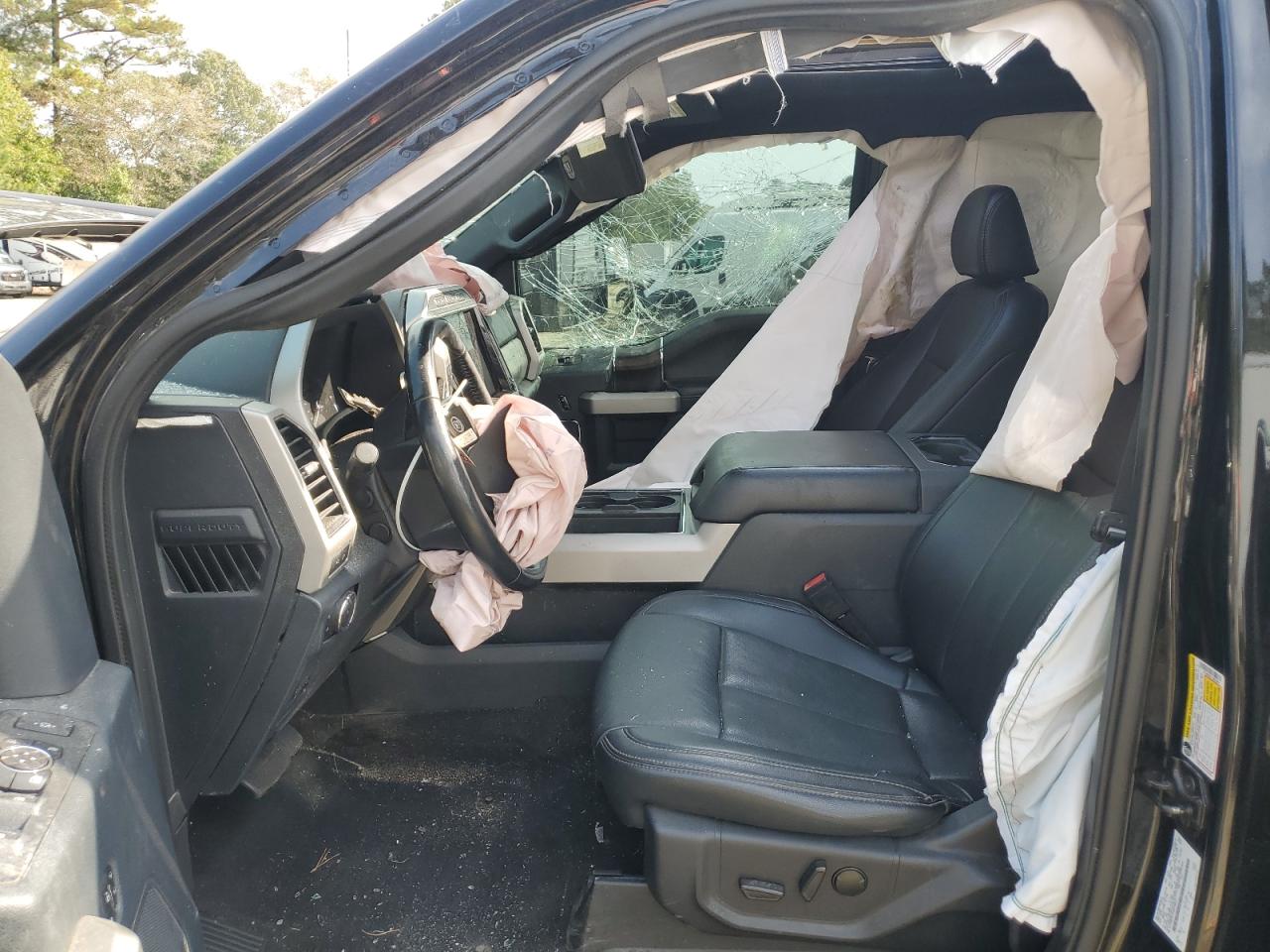 2022 Ford F350 VIN 1FT8W3BT1NEF99611 photo 7