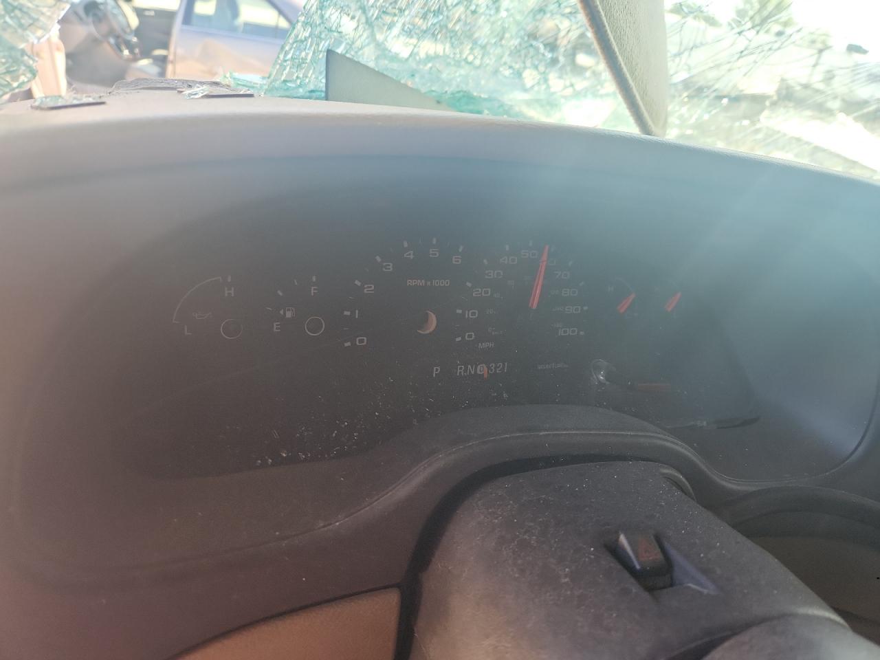 2007 FOREST Econoline VIN 1FDXE45S26DA72039 photo 8