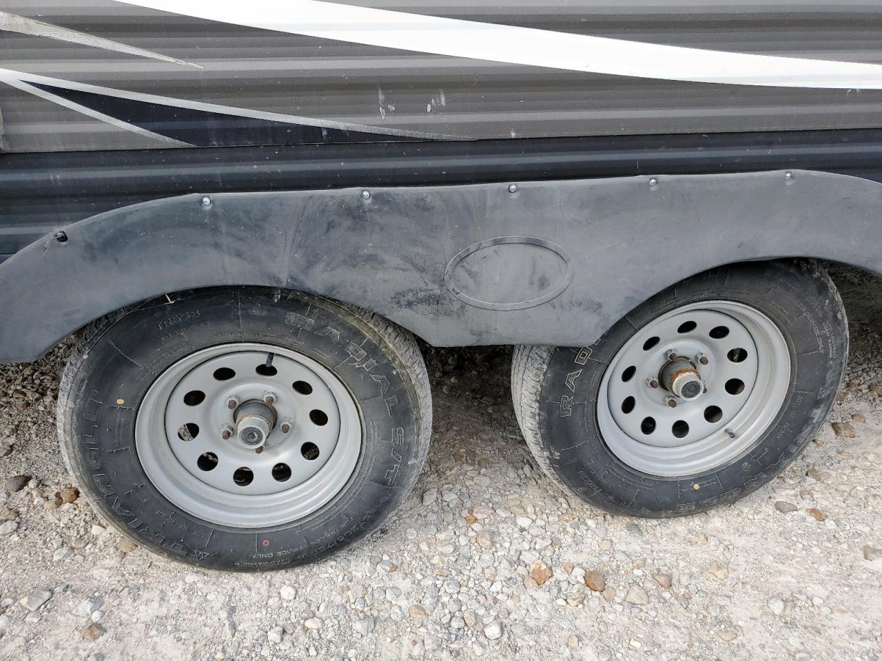 2019 HEARTLAND Pioneer VIN 5SFPB2923KE388921 photo 6