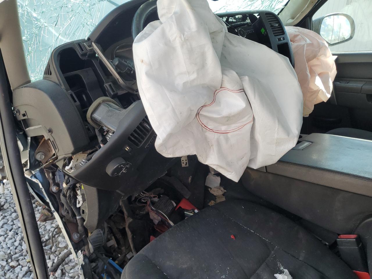 2012 GMC Sierra k1500 sle VIN 1GTR2VE72CZ252014 photo 8
