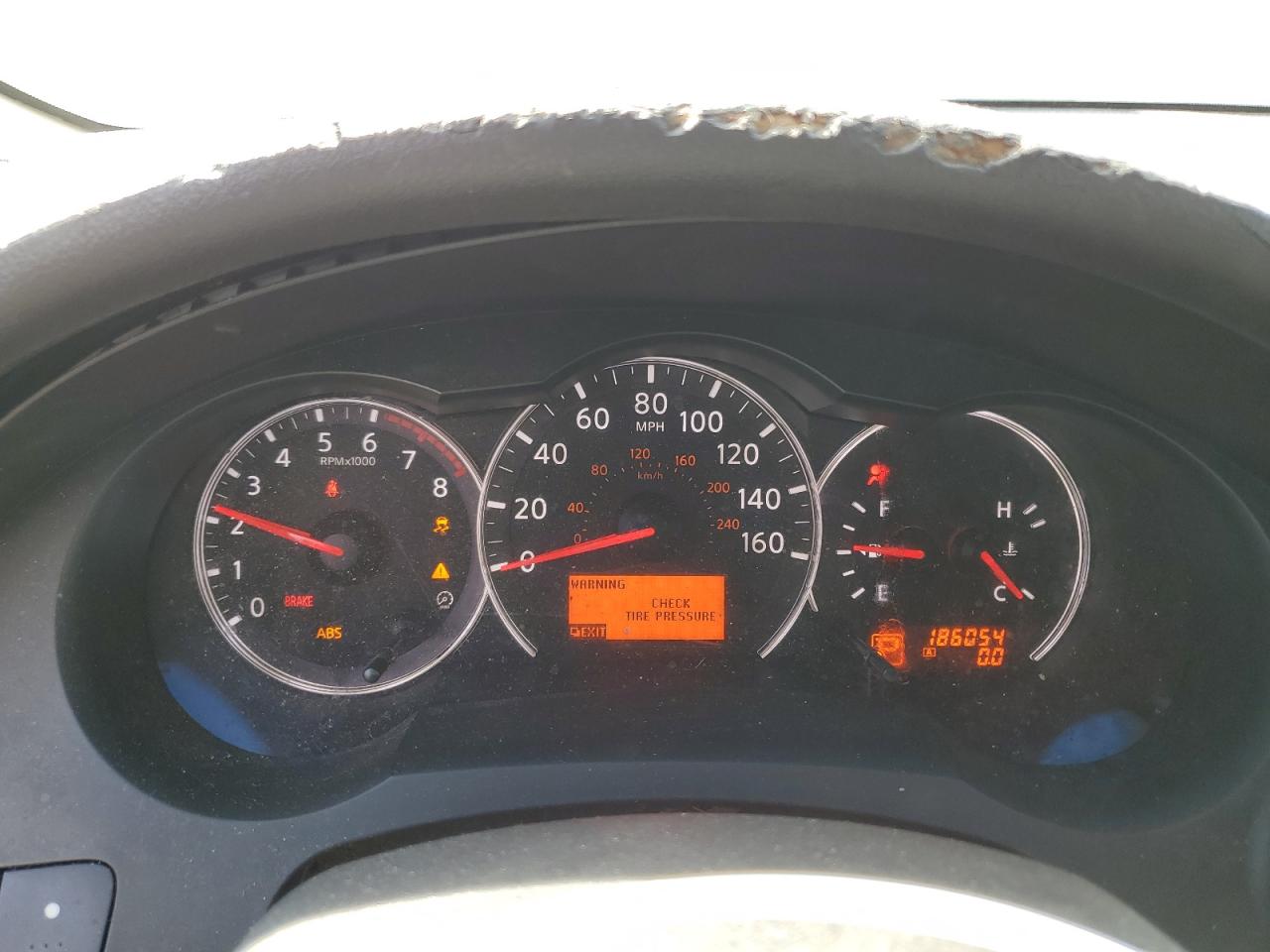 2012 Niss Altima VIN 1N4AL2AP2CC107725 photo 9